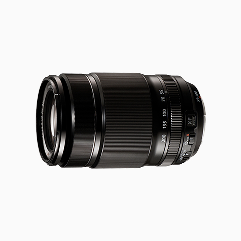 XF55-200mm 3.5-4.8 R LM OIS